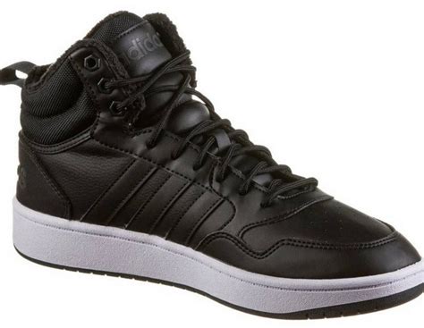 adidas herren cf hoops mid wtr 45 1 3|Adidas hoops 3.0 sneakers.